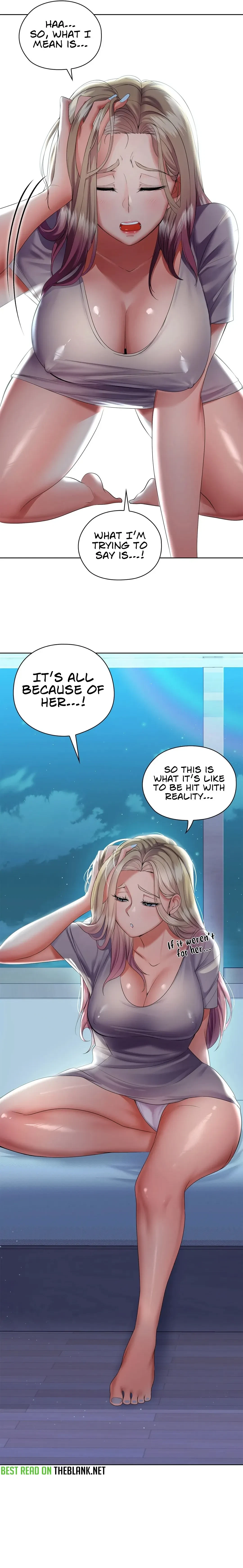 The High Society Chapter 6, page 2