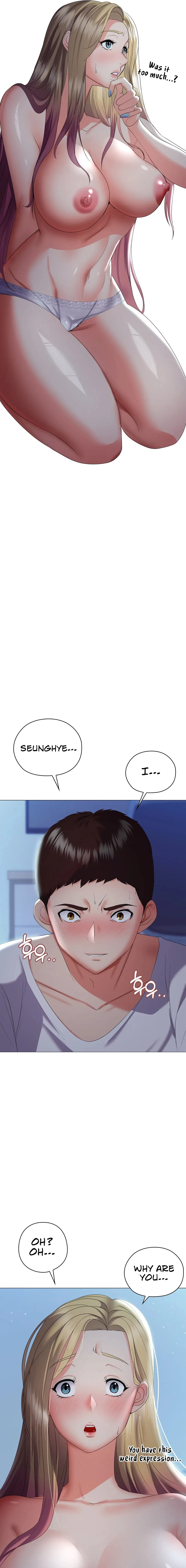The High Society Chapter 6, page 20