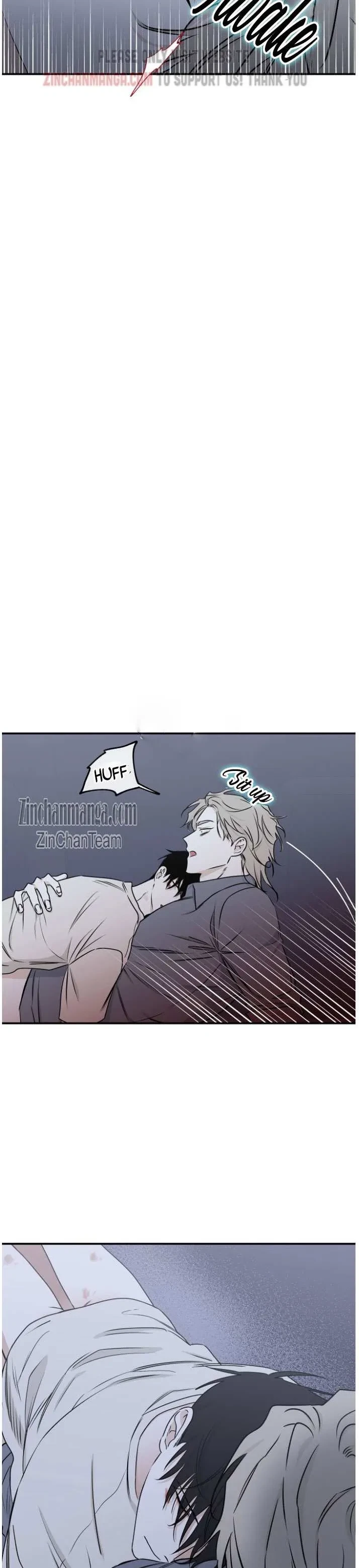 Low Tide In Twilight Chapter 58, page 2