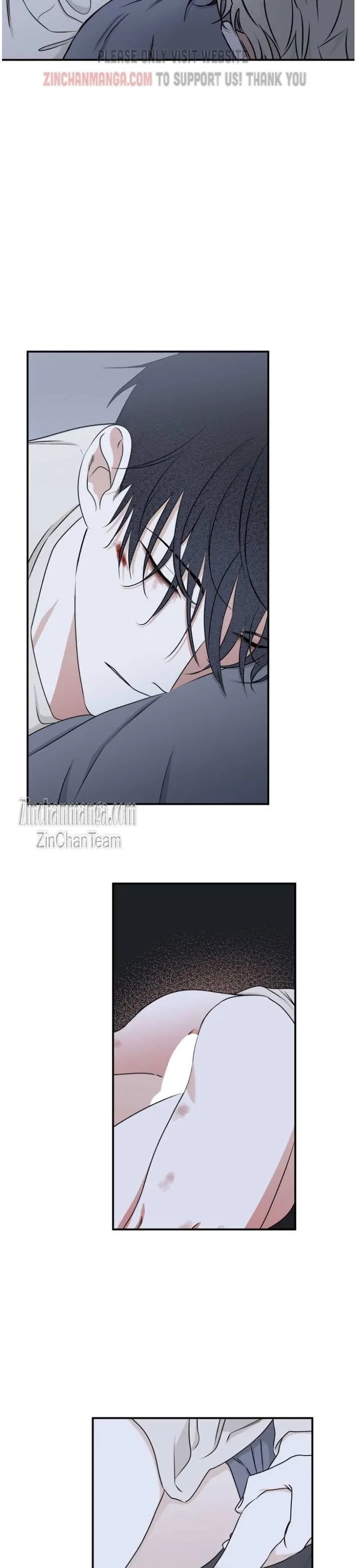 Low Tide In Twilight Chapter 58, page 3
