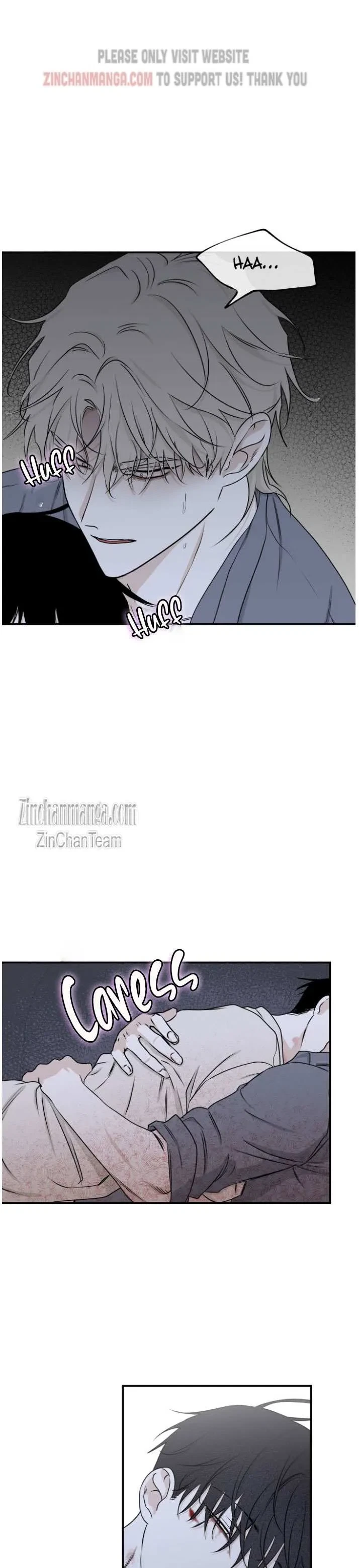 Low Tide In Twilight Chapter 58, page 5