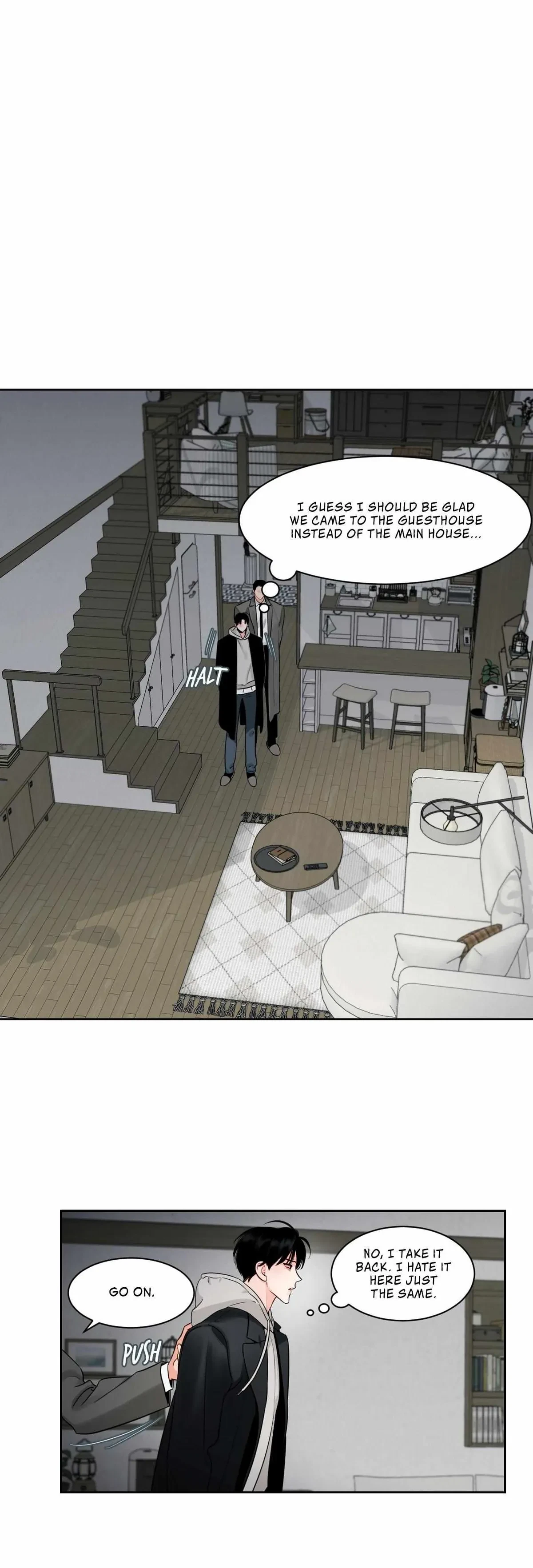 Within My Shadow Chapter 33, page 3