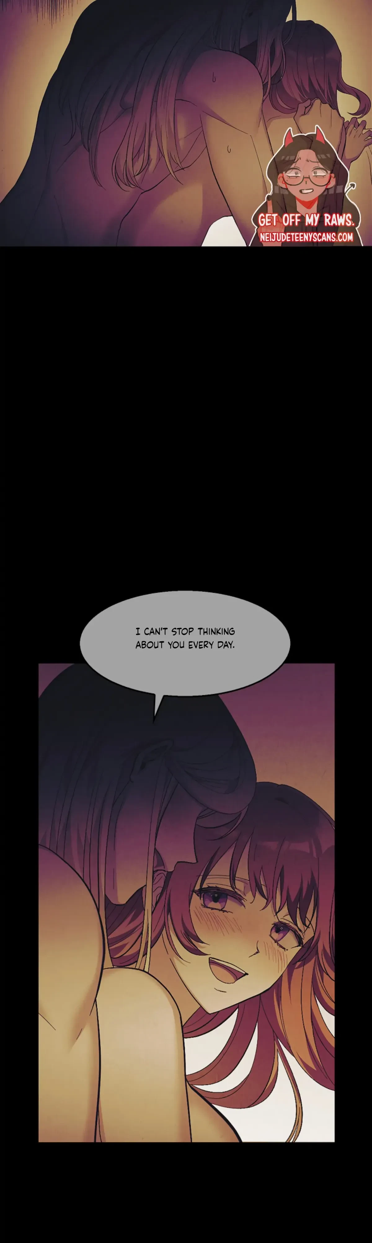 The Emperor Is HARD To Please! Chapter 17, page 11