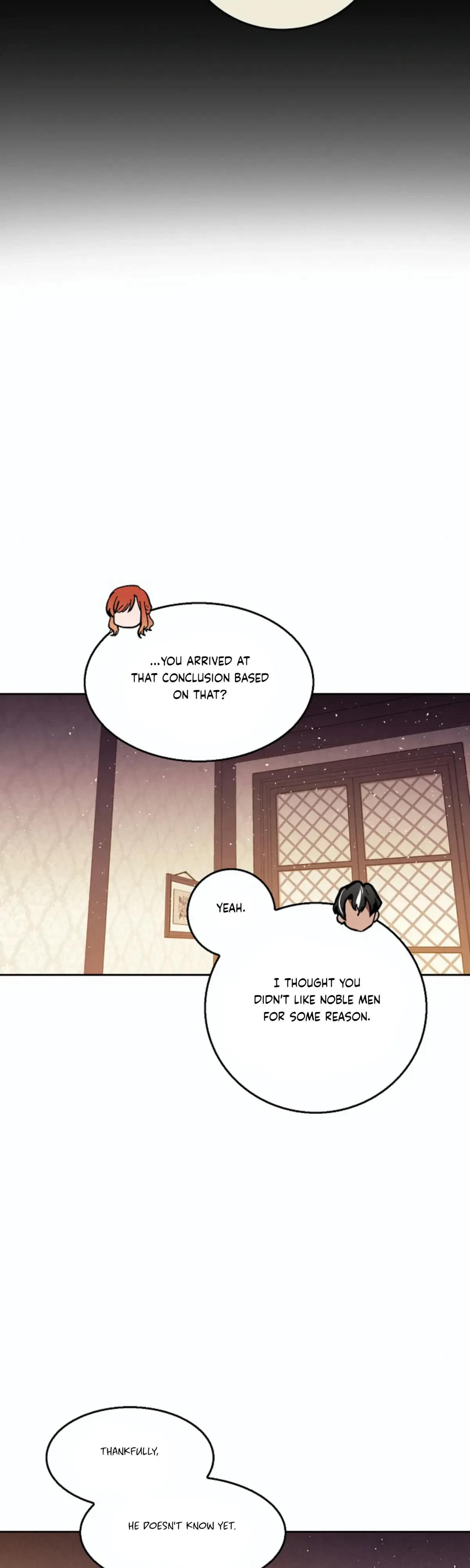 The Emperor Is HARD To Please! Chapter 17, page 16
