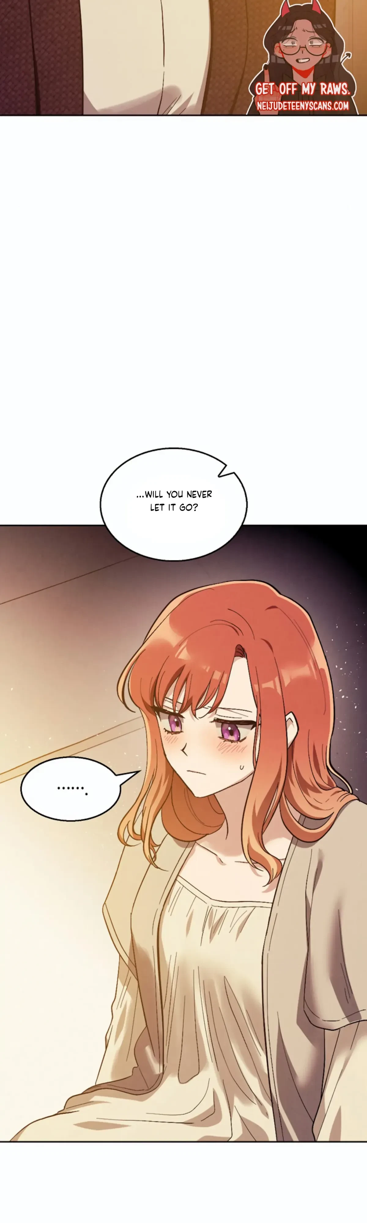 The Emperor Is HARD To Please! Chapter 17, page 18
