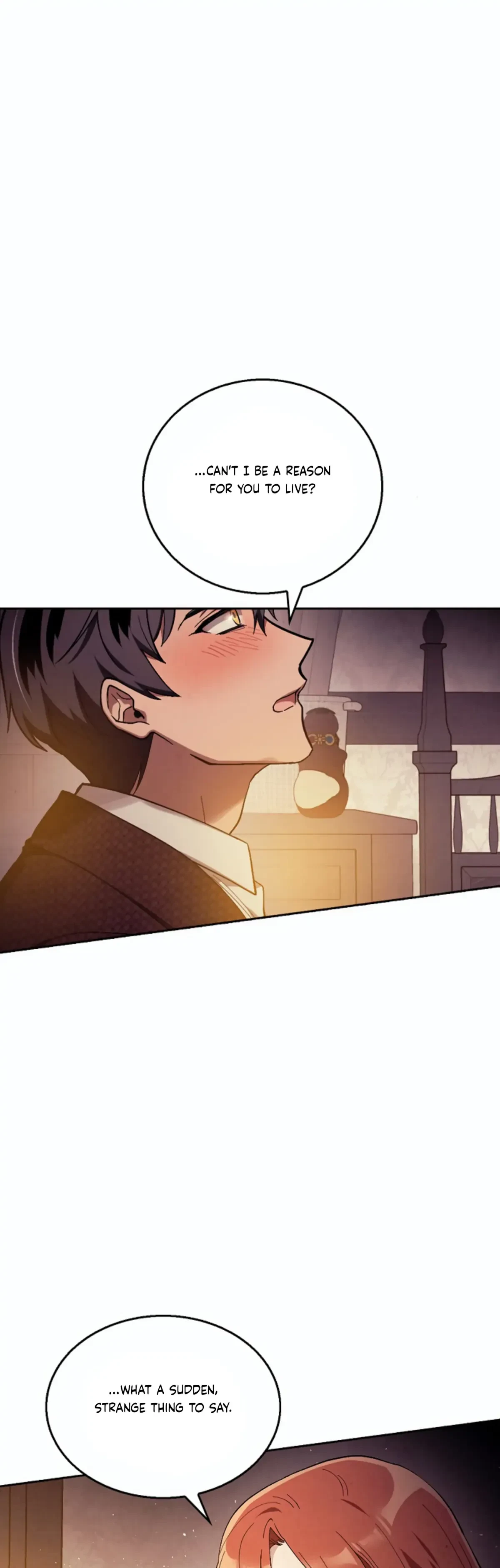 The Emperor Is HARD To Please! Chapter 17, page 19