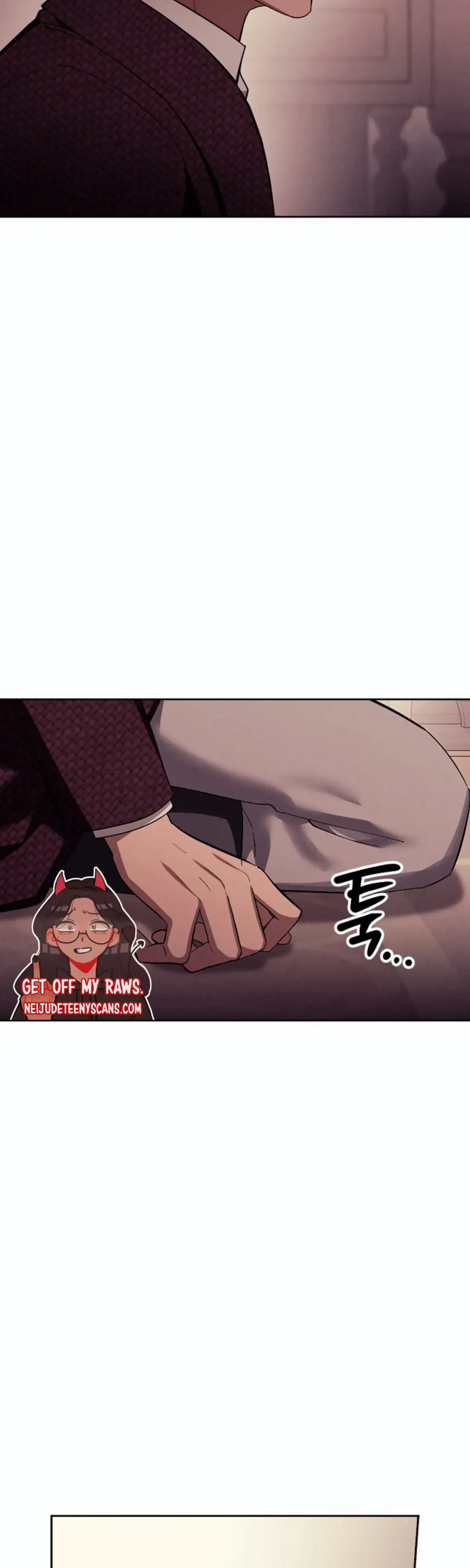 The Emperor Is HARD To Please! Chapter 17, page 2