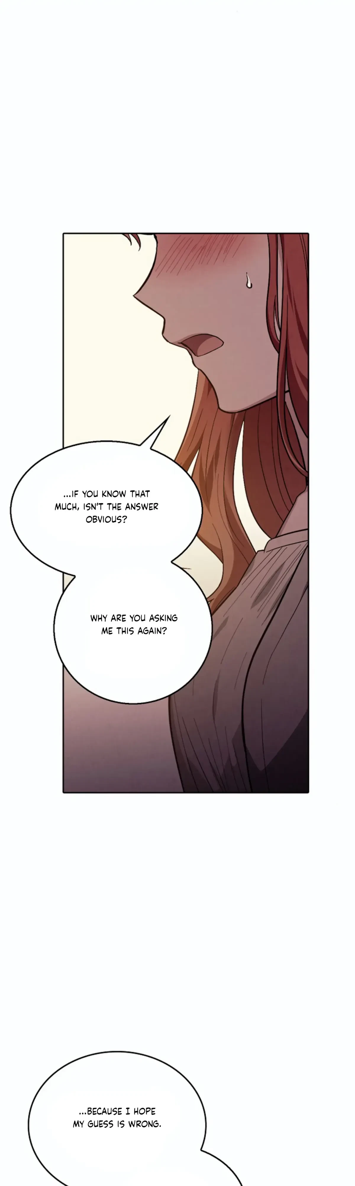 The Emperor Is HARD To Please! Chapter 17, page 21