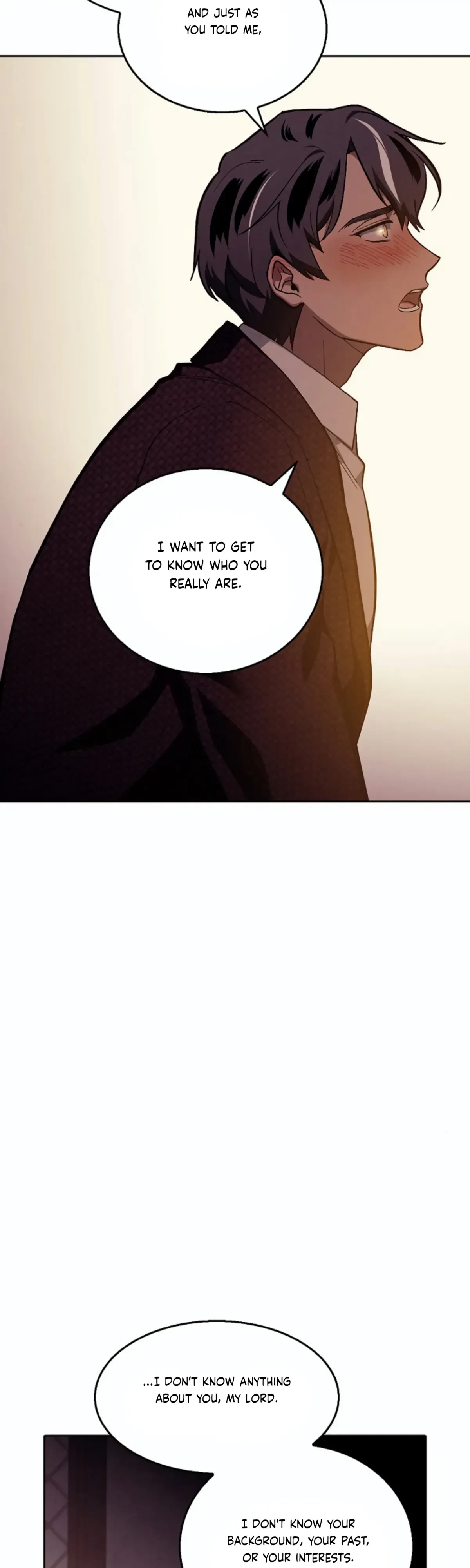 The Emperor Is HARD To Please! Chapter 17, page 22
