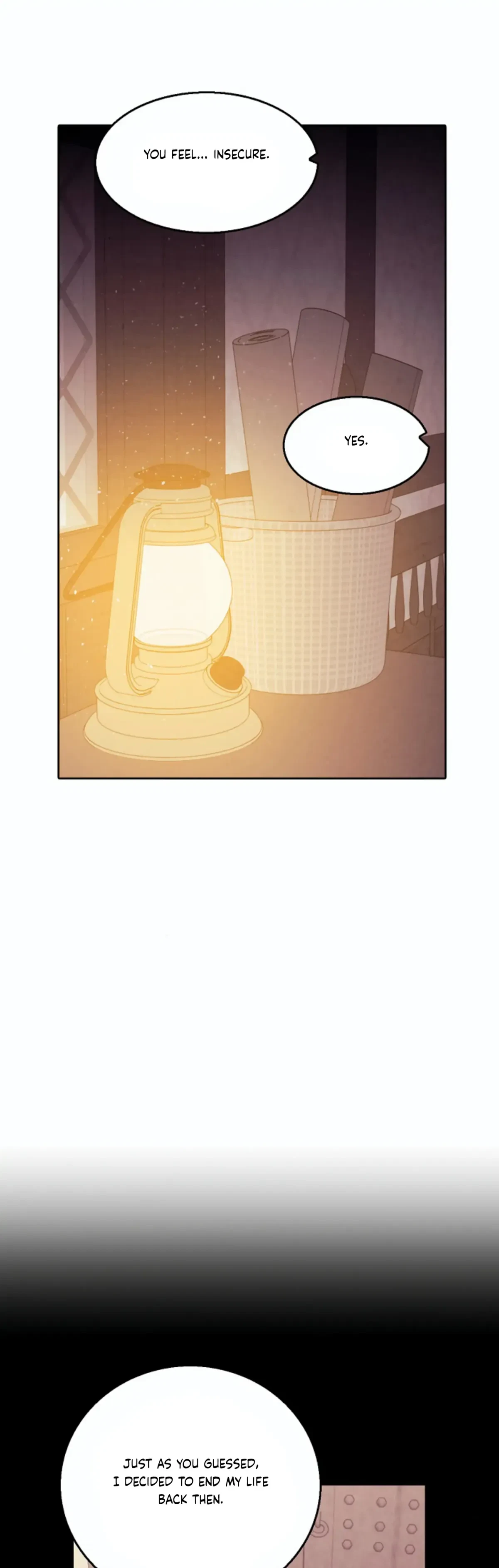 The Emperor Is HARD To Please! Chapter 17, page 25