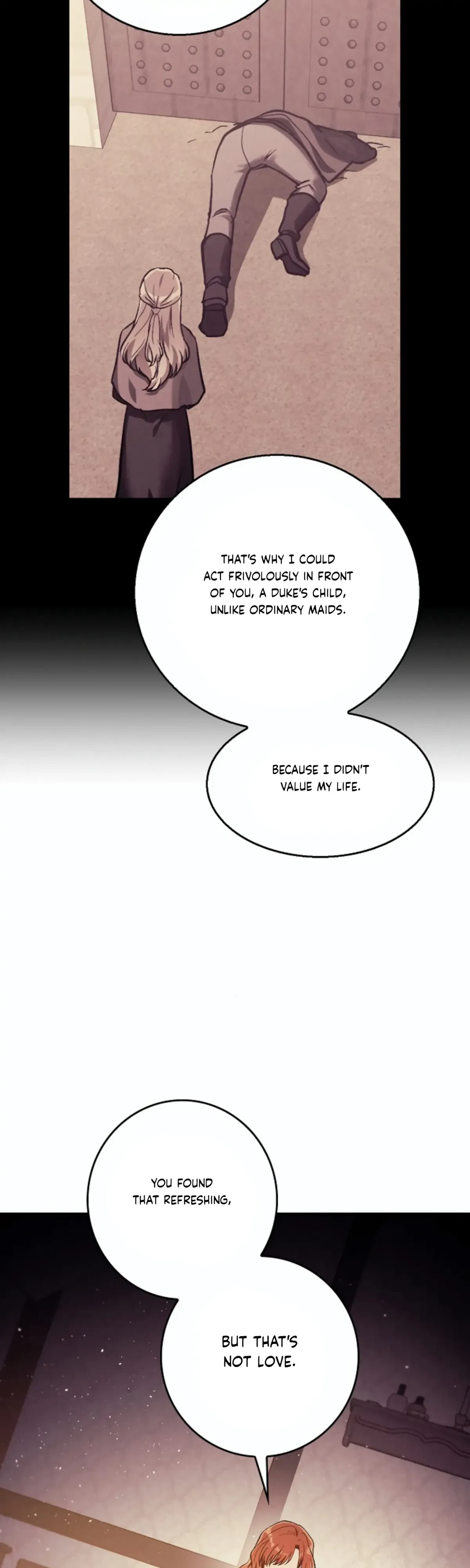 The Emperor Is HARD To Please! Chapter 17, page 26