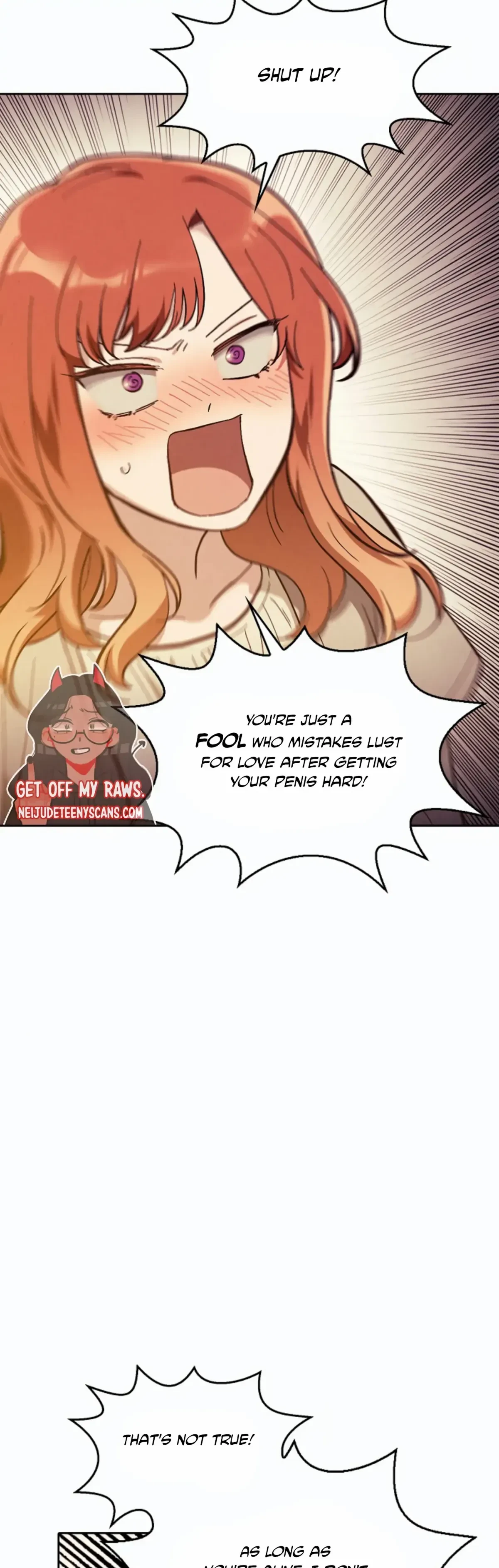 The Emperor Is HARD To Please! Chapter 17, page 29