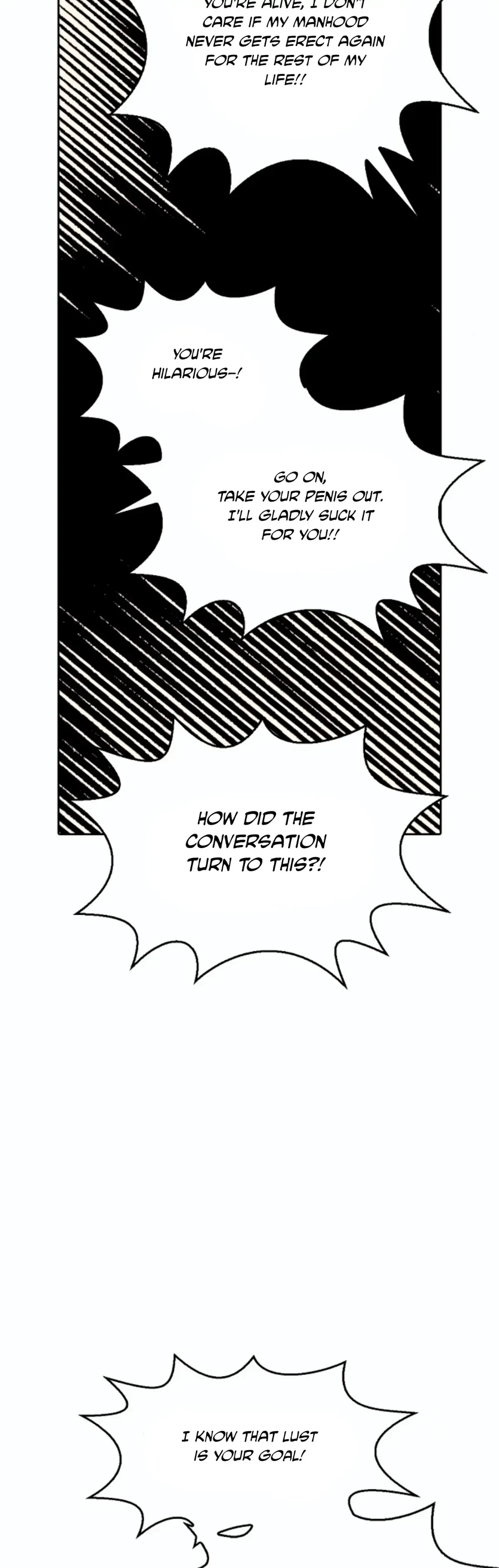 The Emperor Is HARD To Please! Chapter 17, page 30