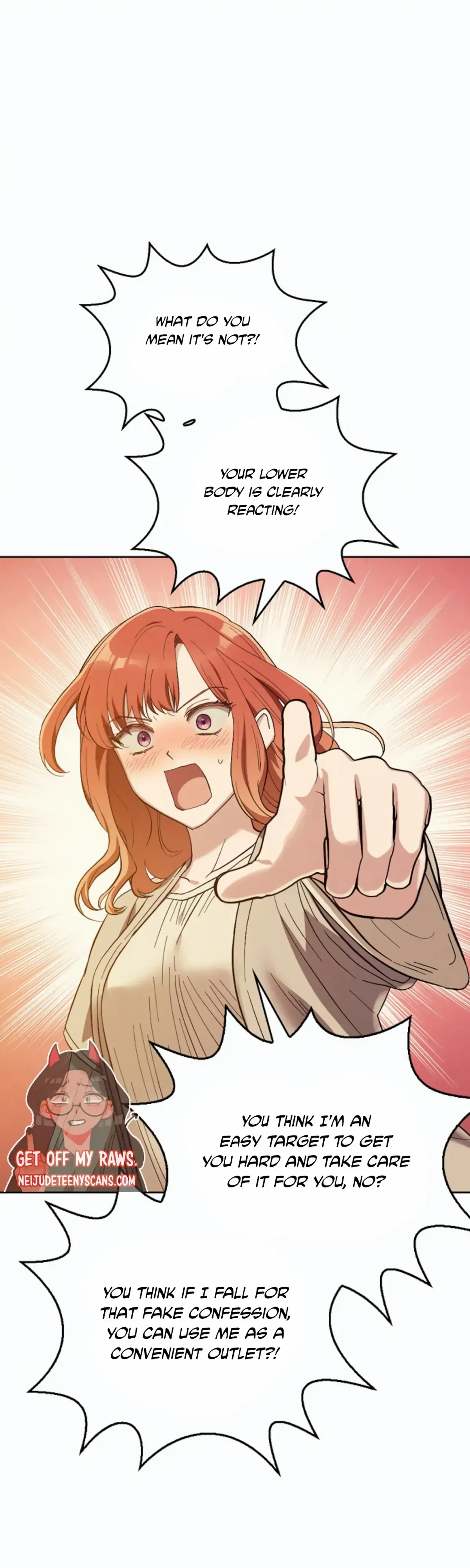 The Emperor Is HARD To Please! Chapter 17, page 32
