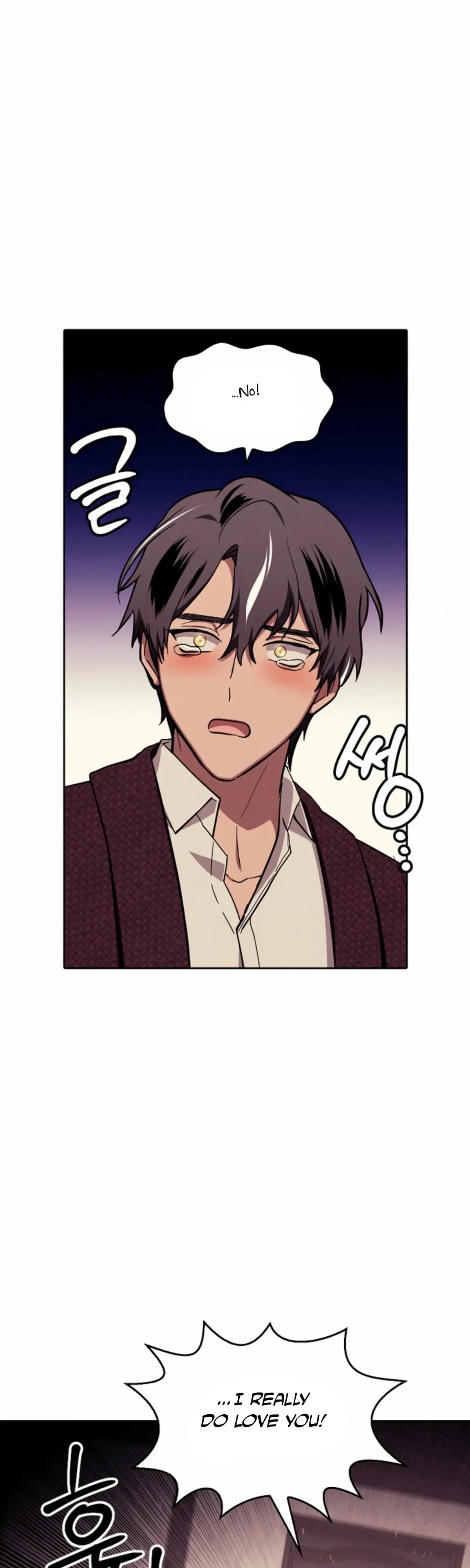 The Emperor Is HARD To Please! Chapter 17, page 33