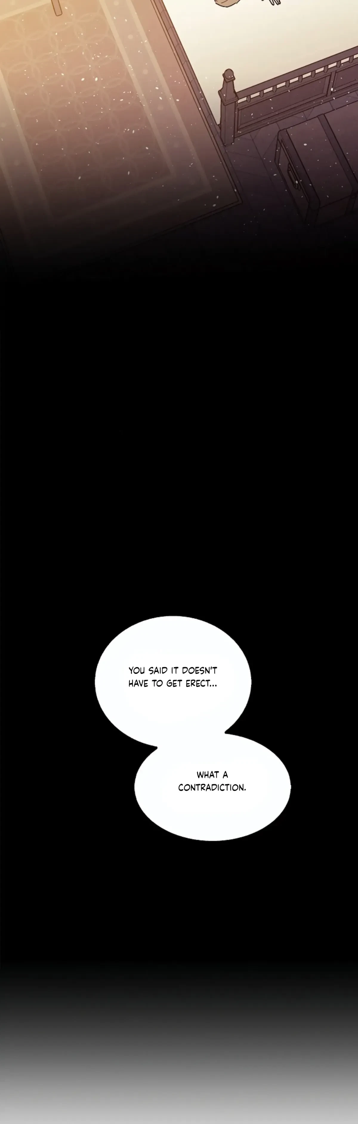 The Emperor Is HARD To Please! Chapter 17, page 35