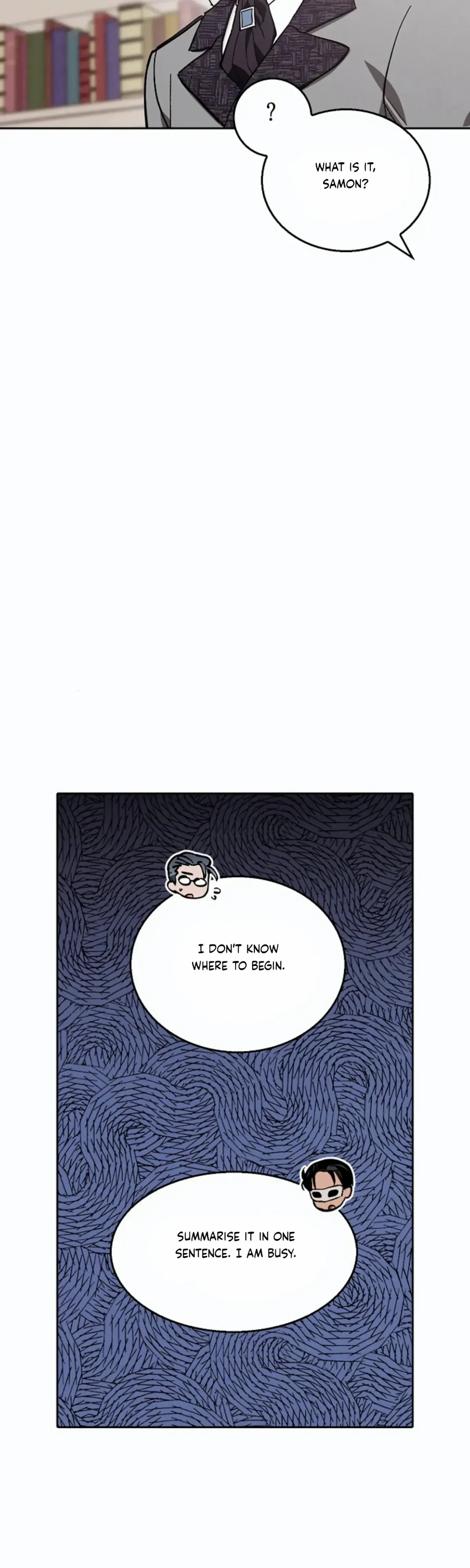 The Emperor Is HARD To Please! Chapter 17, page 42