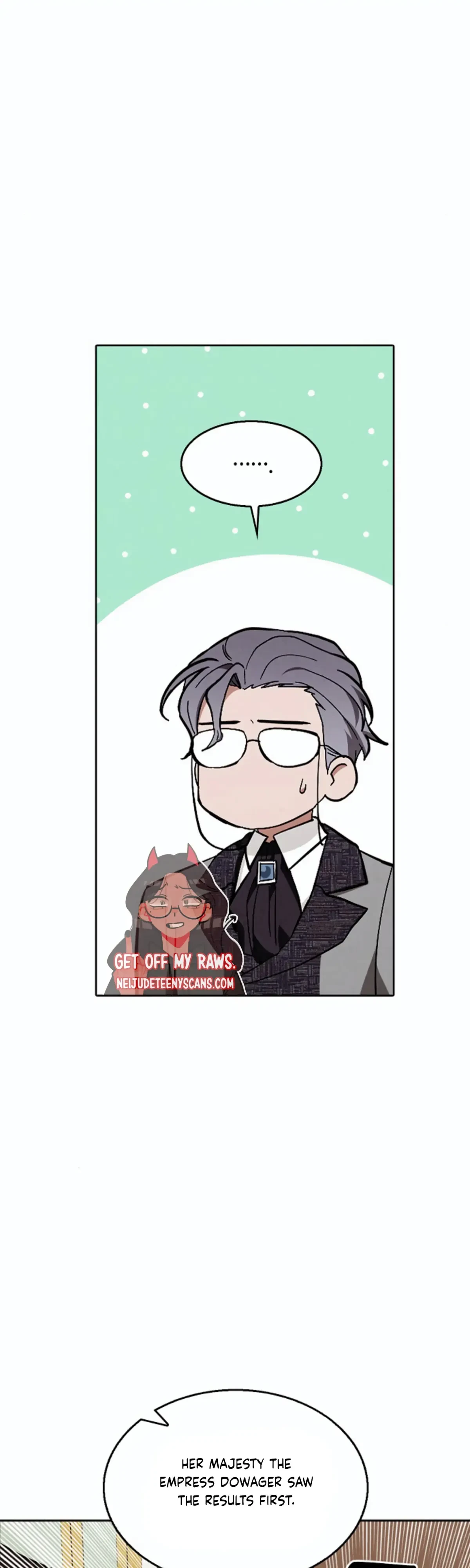 The Emperor Is HARD To Please! Chapter 17, page 43