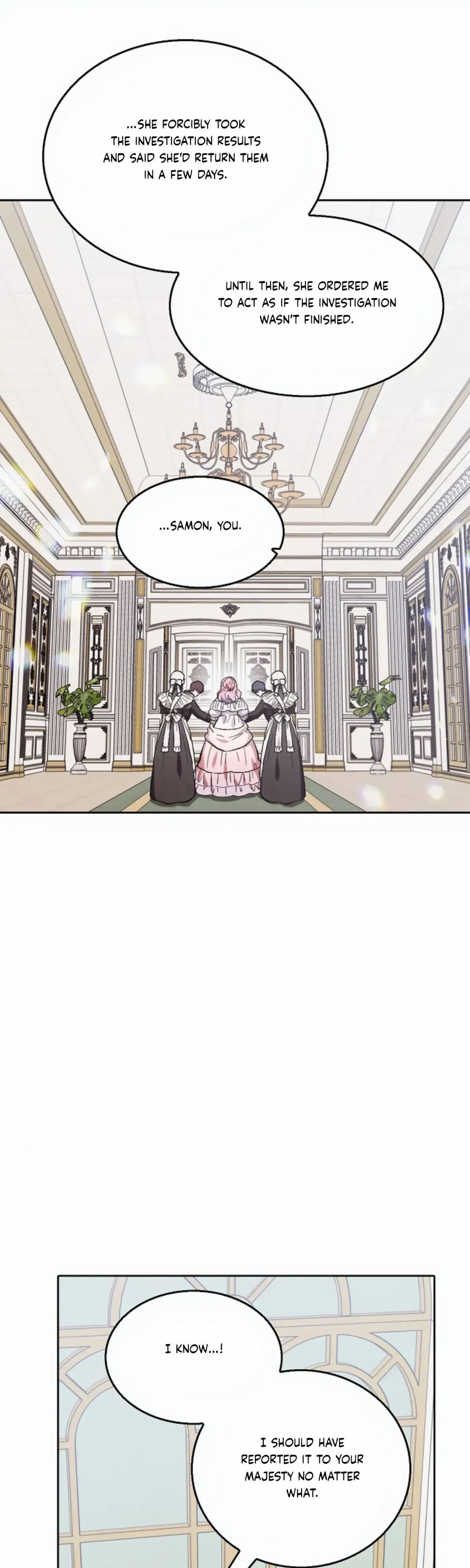 The Emperor Is HARD To Please! Chapter 17, page 48