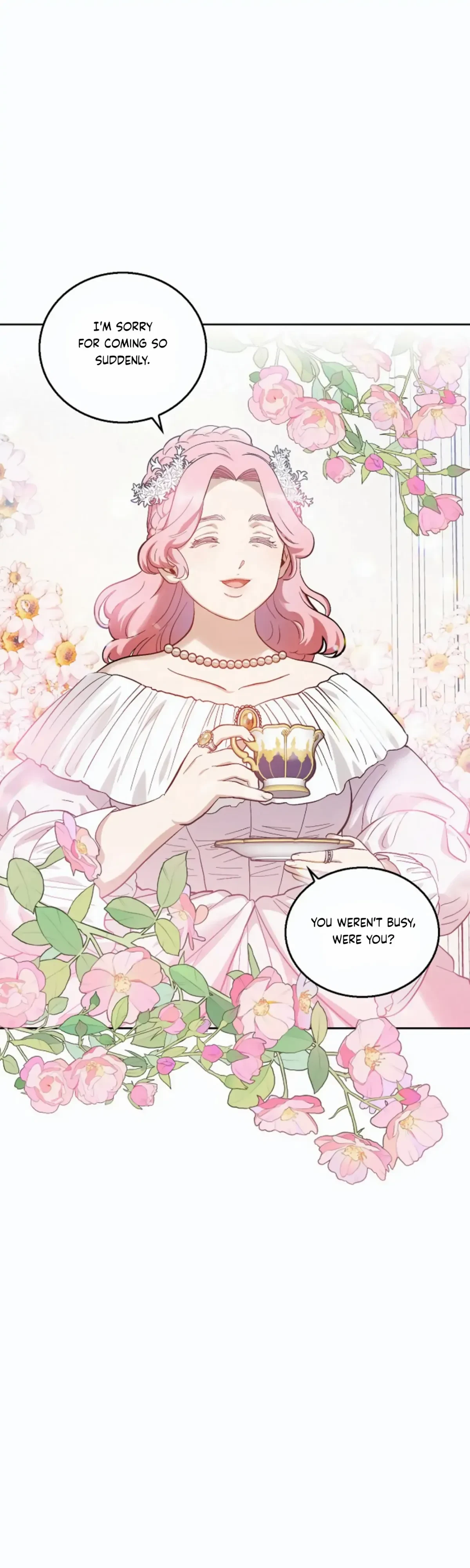 The Emperor Is HARD To Please! Chapter 17, page 51