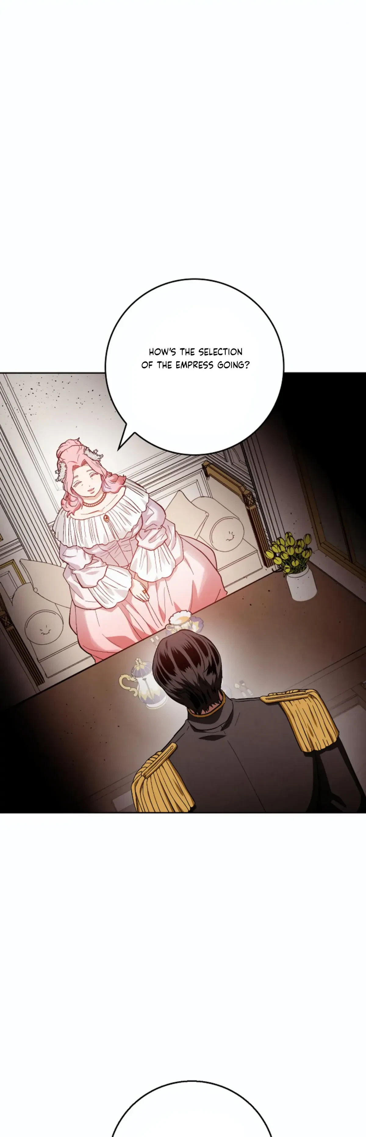 The Emperor Is HARD To Please! Chapter 17, page 53