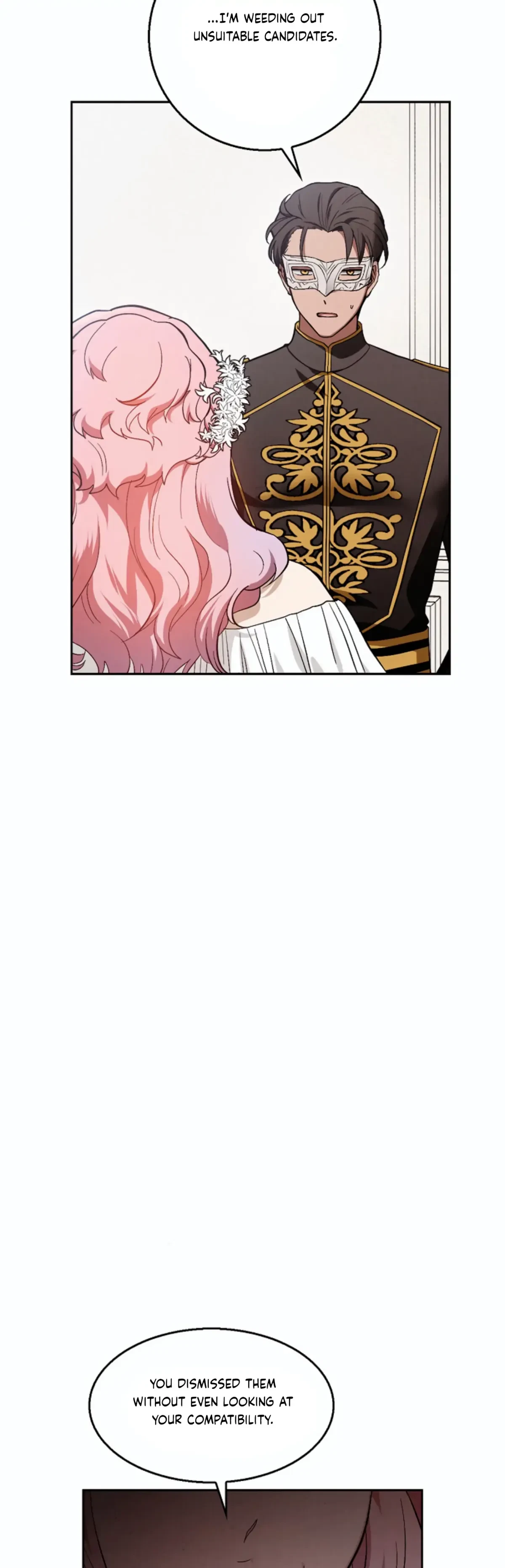 The Emperor Is HARD To Please! Chapter 17, page 54