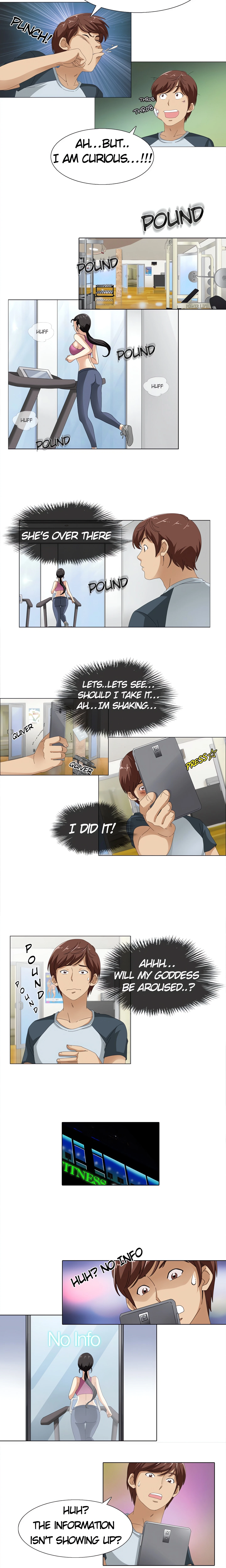 S Player Chapter 9 (Uncensored), page 2