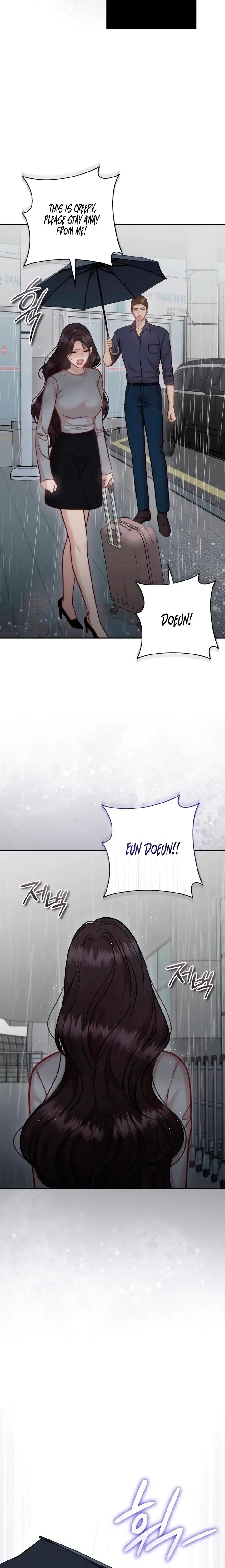 Night's Whispers Chapter 46, page 13