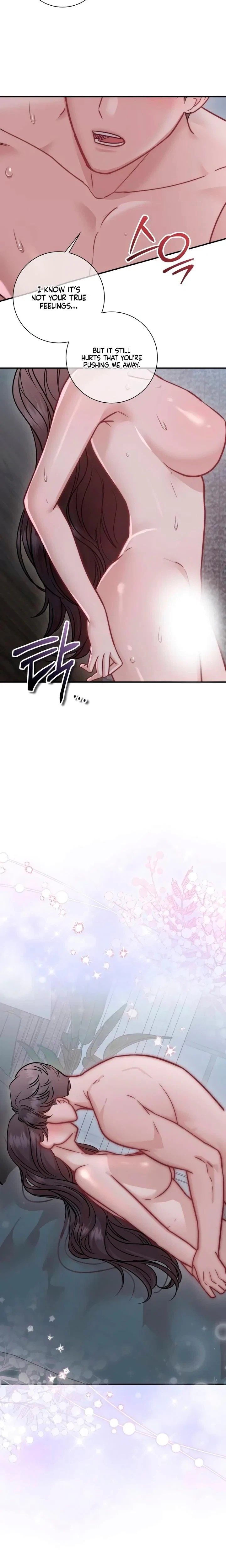 Night's Whispers Chapter 46, page 2