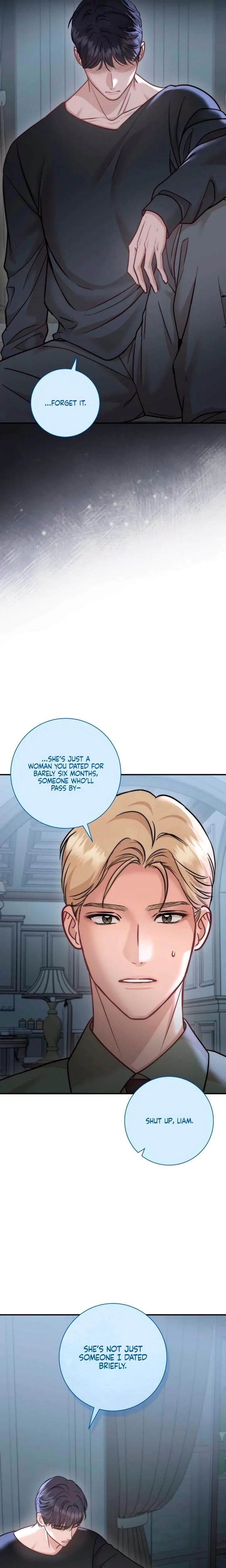 Night's Whispers Chapter 46, page 20