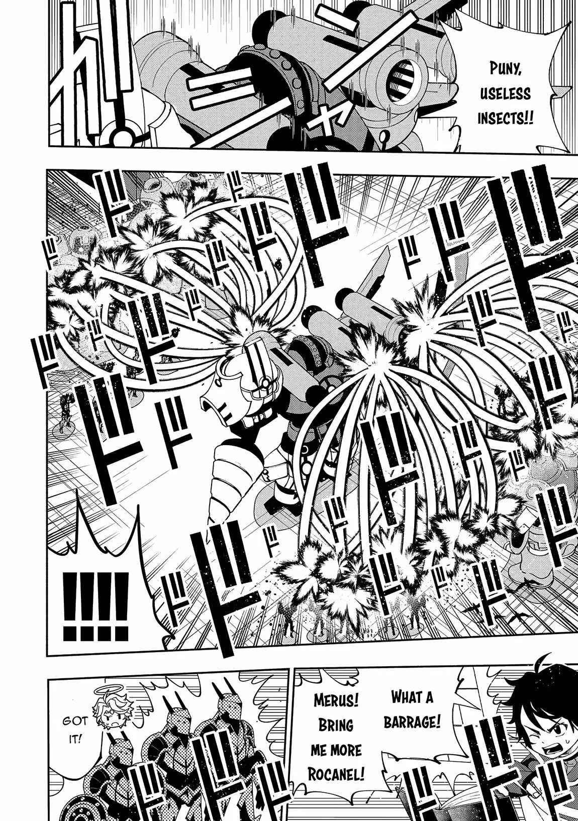 Chapter 71, page 23