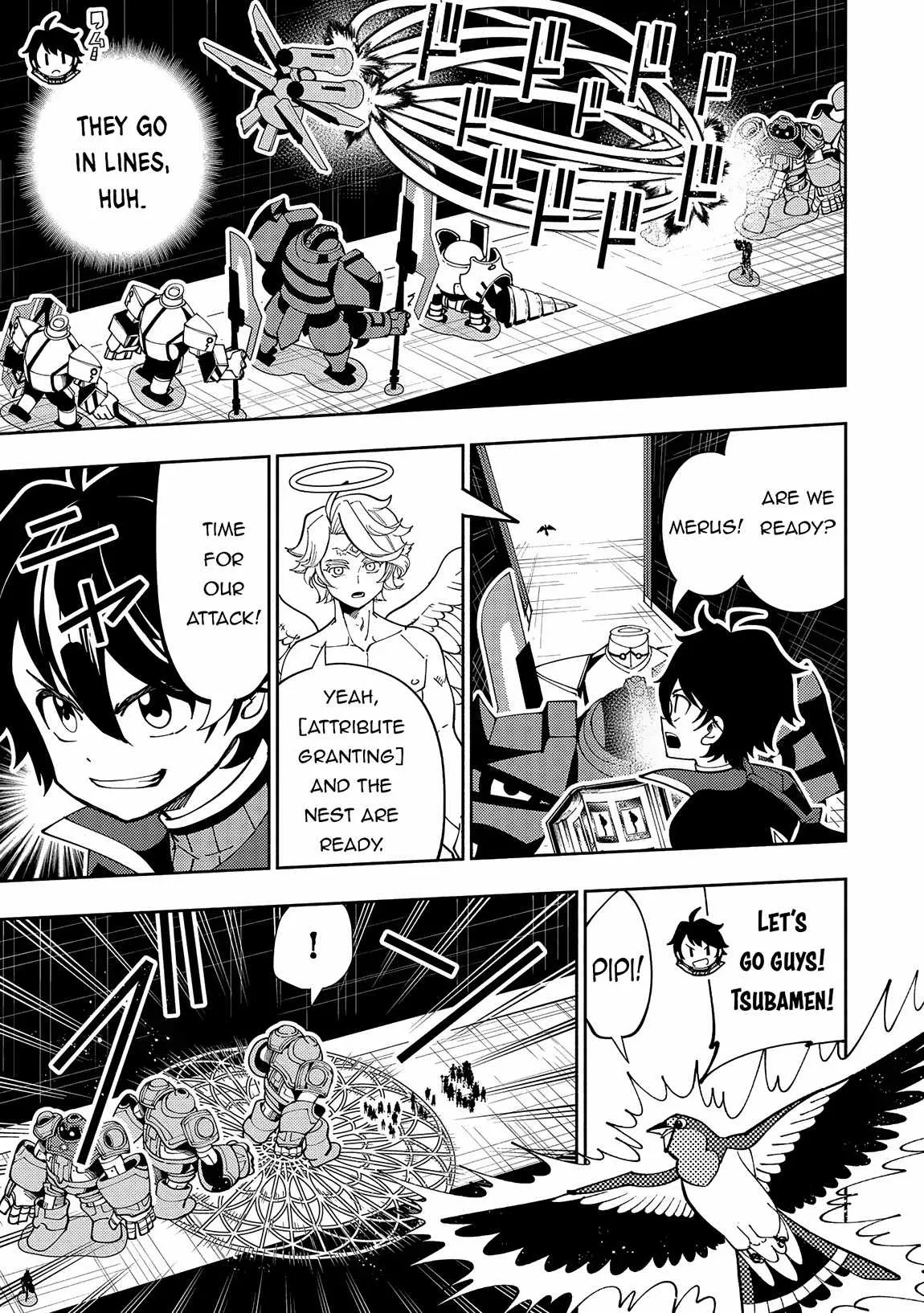Chapter 71, page 6