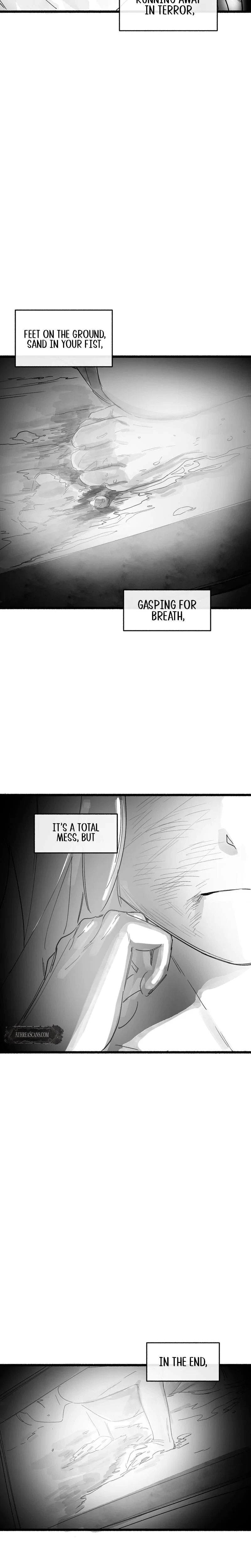 Common And Widespread Chapter 47, page 16