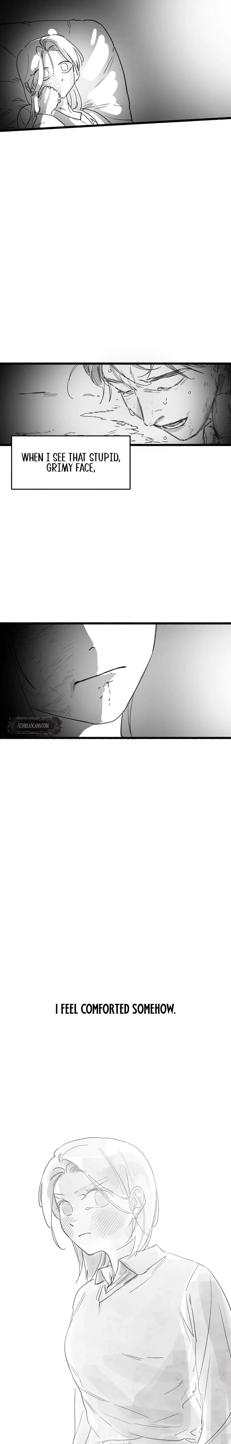 Common And Widespread Chapter 47, page 18