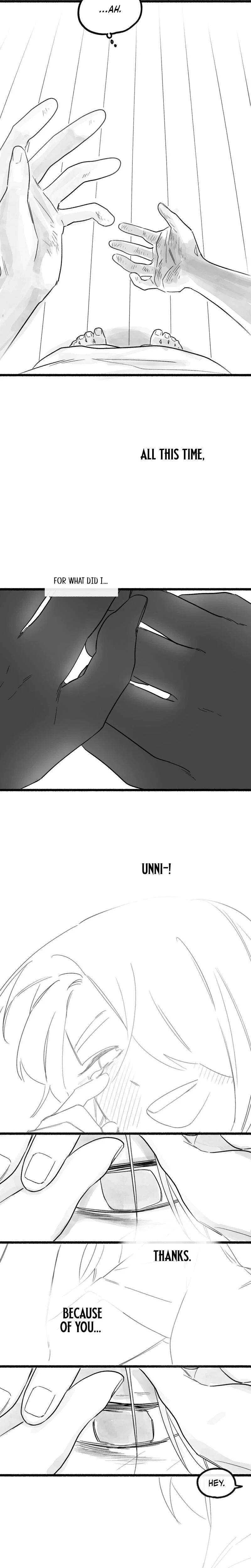 Common And Widespread Chapter 47, page 26
