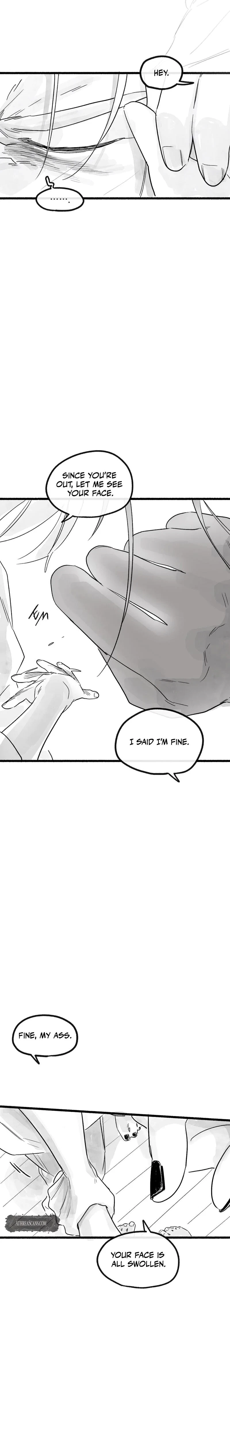 Common And Widespread Chapter 47, page 27
