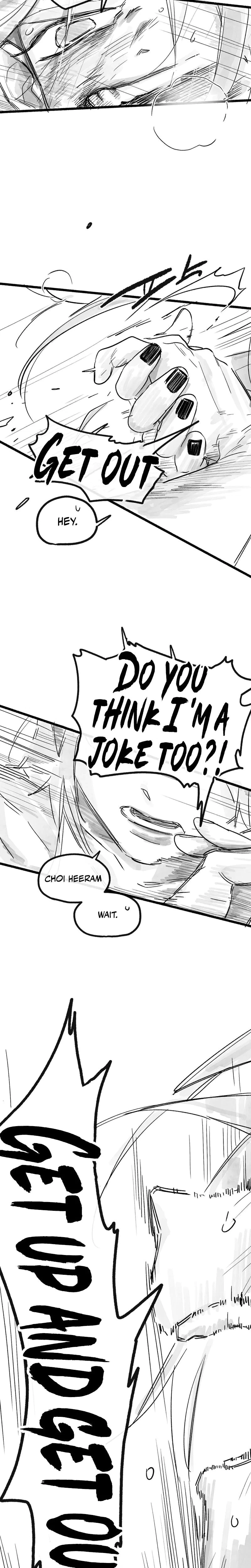 Common And Widespread Chapter 47, page 30