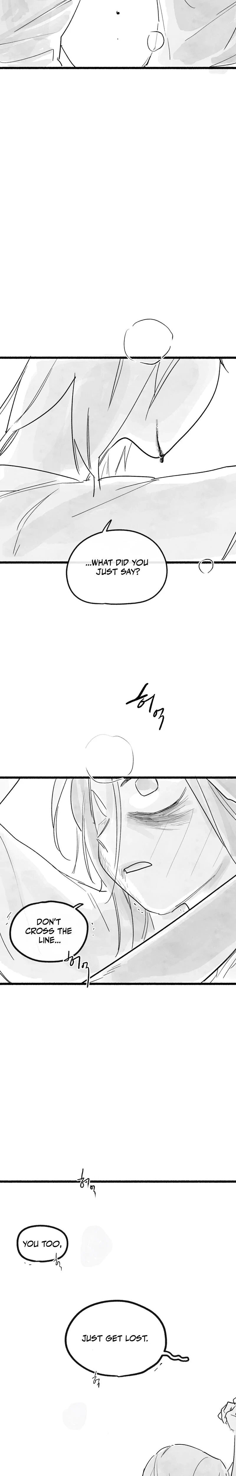 Common And Widespread Chapter 47, page 32