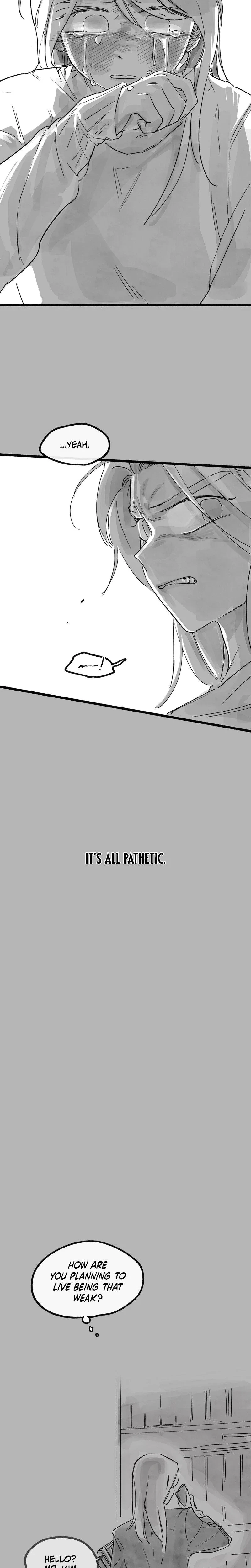 Common And Widespread Chapter 47, page 5