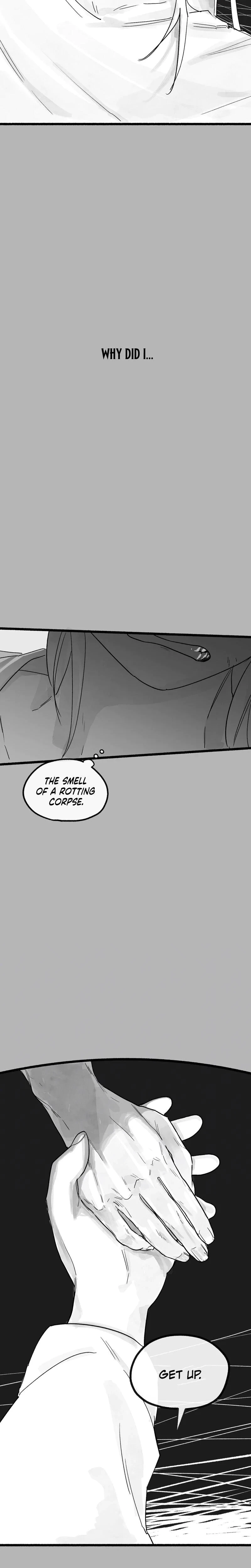 Common And Widespread Chapter 47, page 9
