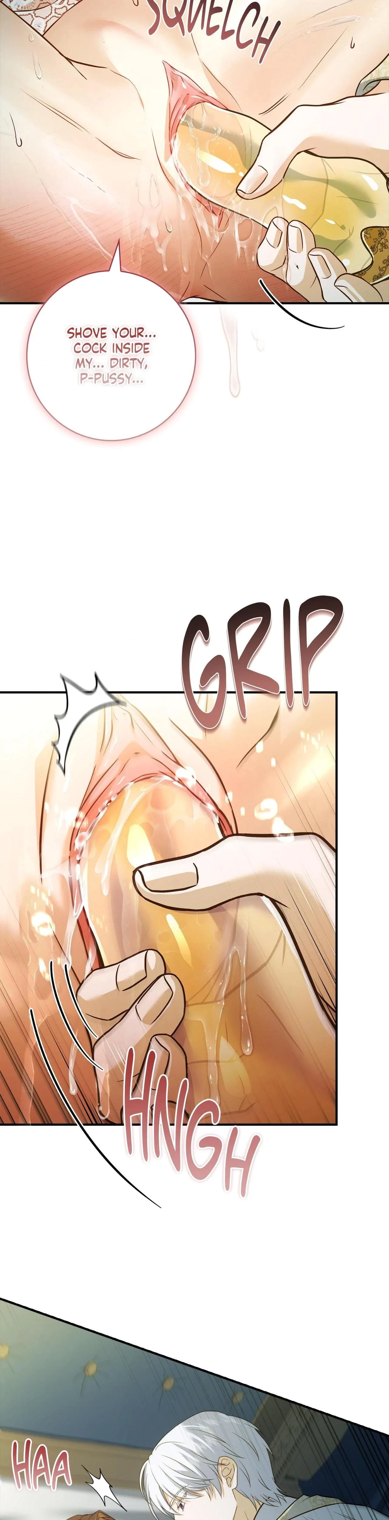 The Hate Trap Chapter 49, page 10