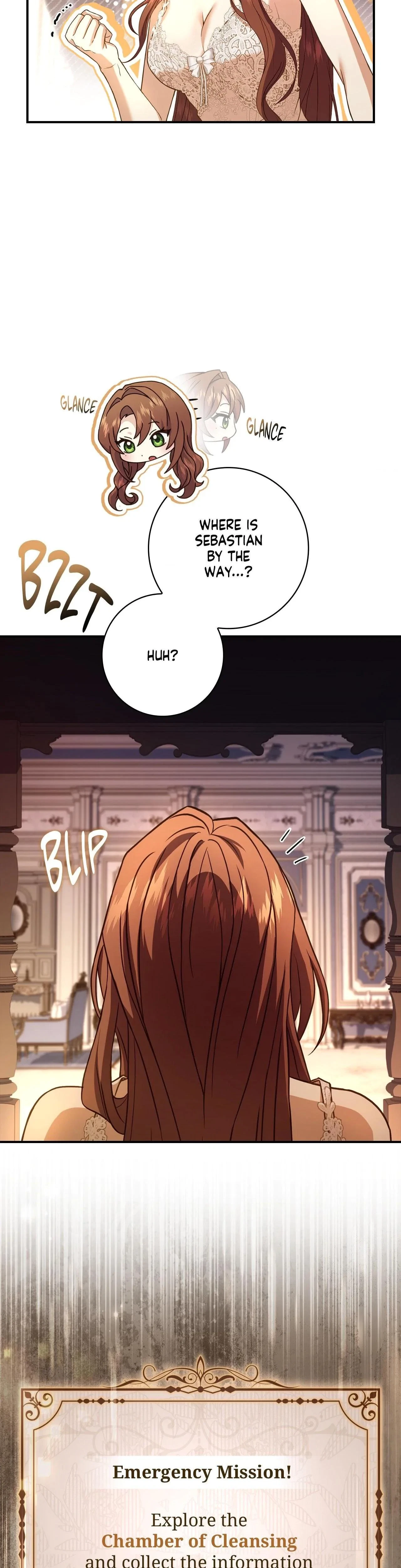 The Hate Trap Chapter 49, page 19
