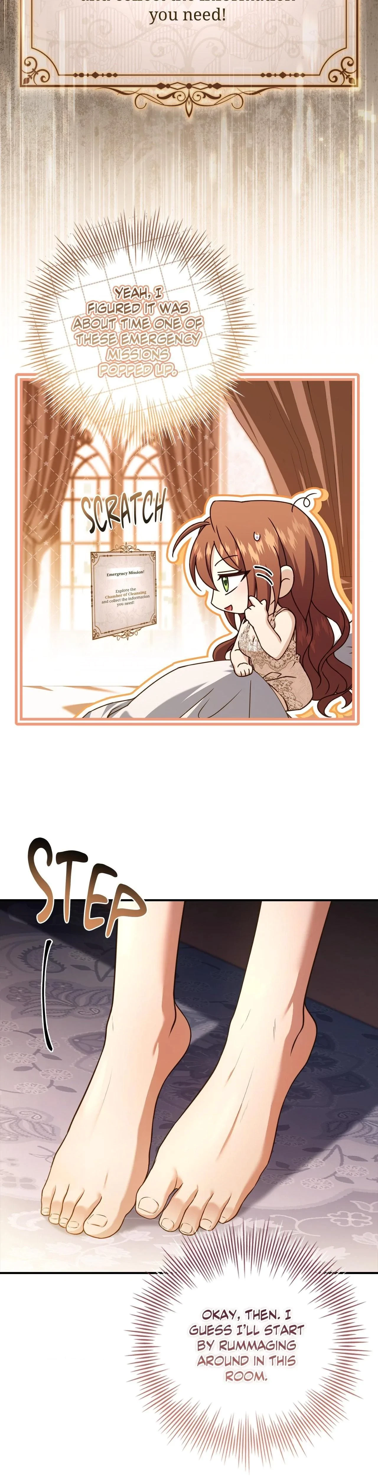 The Hate Trap Chapter 49, page 20