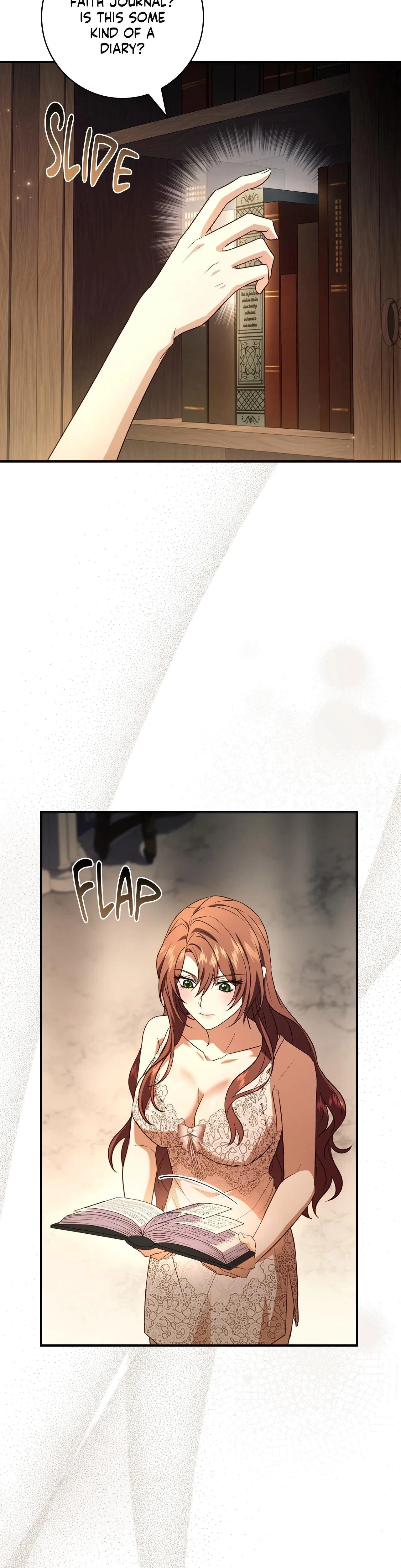 The Hate Trap Chapter 49, page 24
