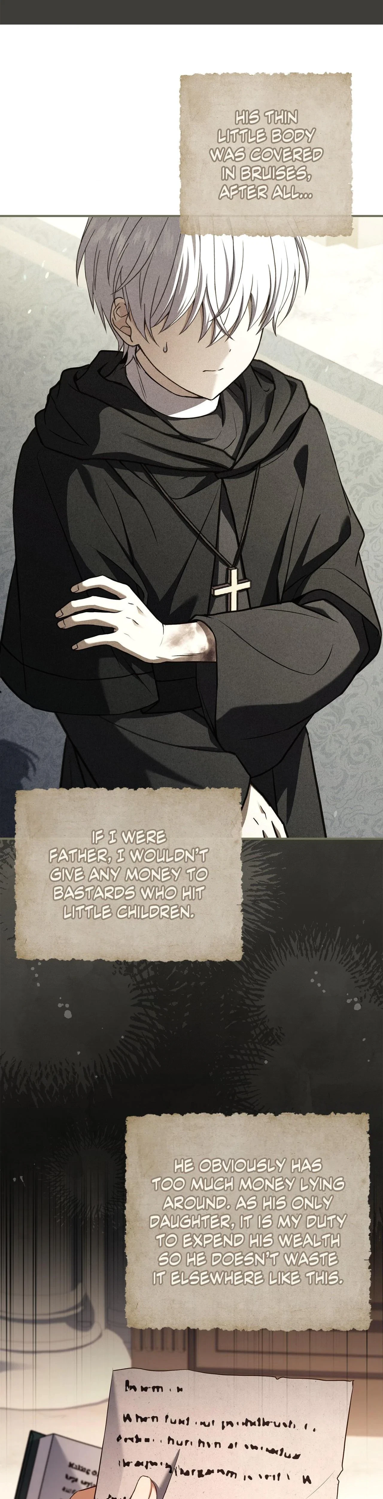 The Hate Trap Chapter 49, page 28