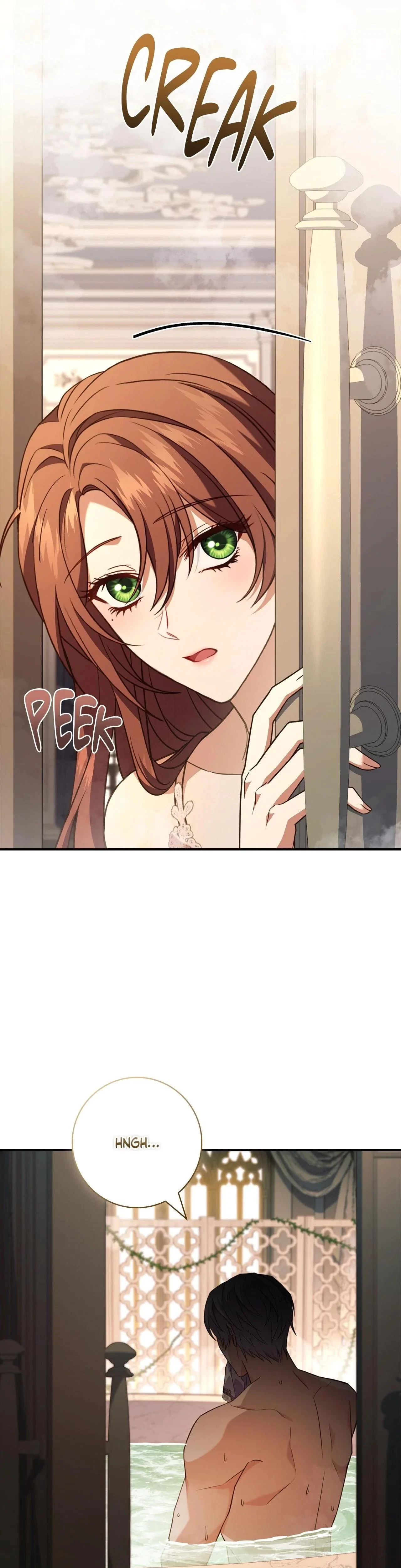The Hate Trap Chapter 49, page 35