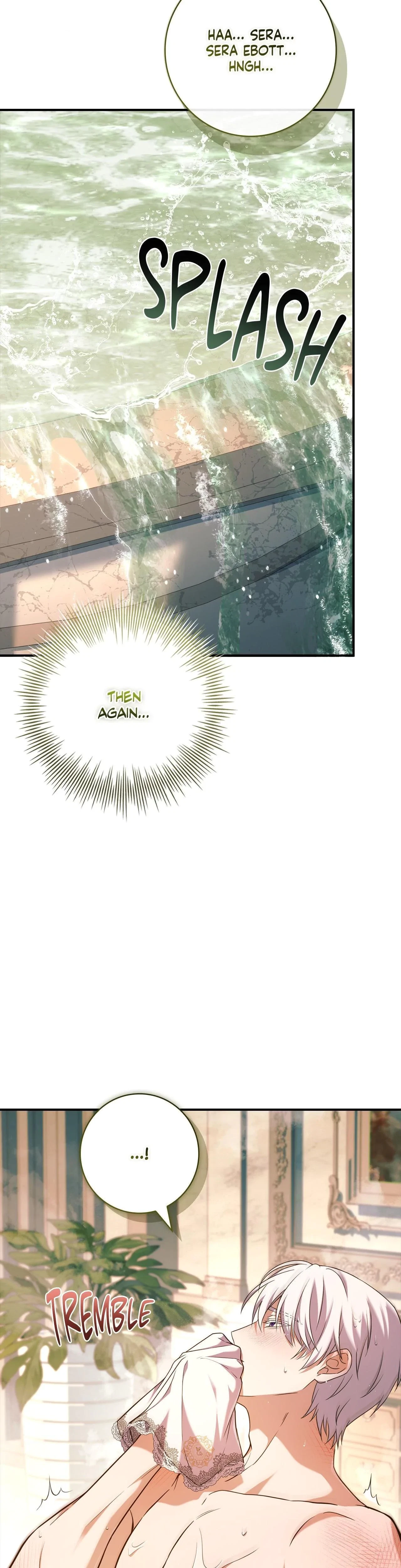 The Hate Trap Chapter 49, page 38