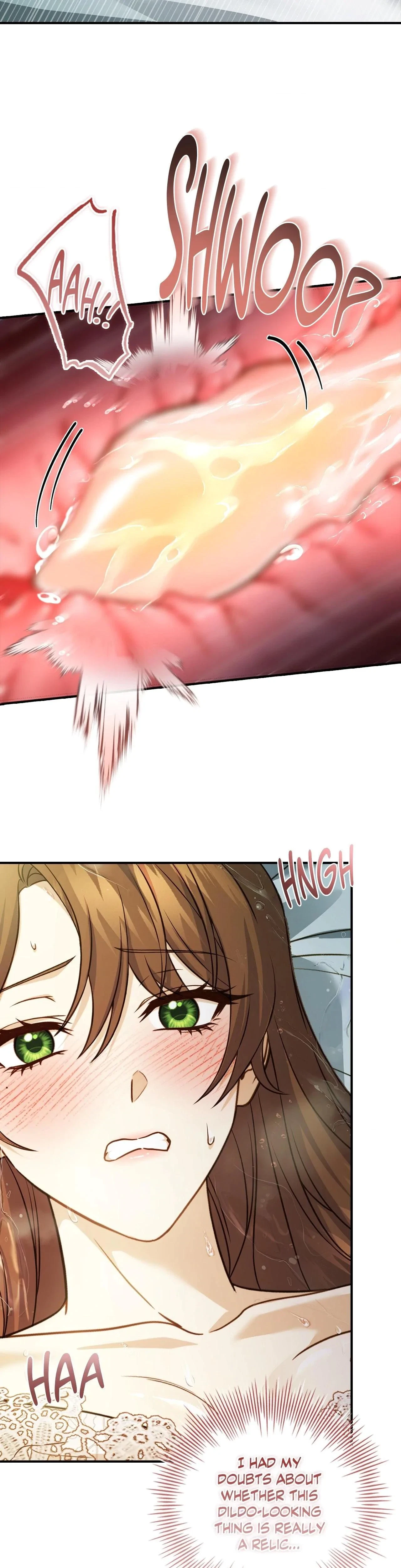 The Hate Trap Chapter 49, page 4