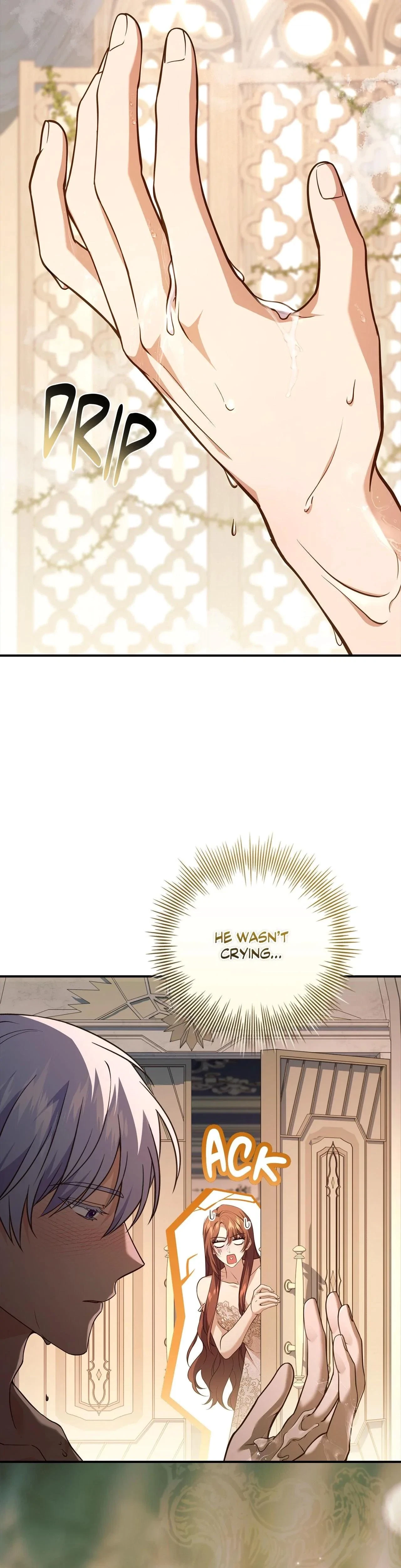 The Hate Trap Chapter 49, page 40
