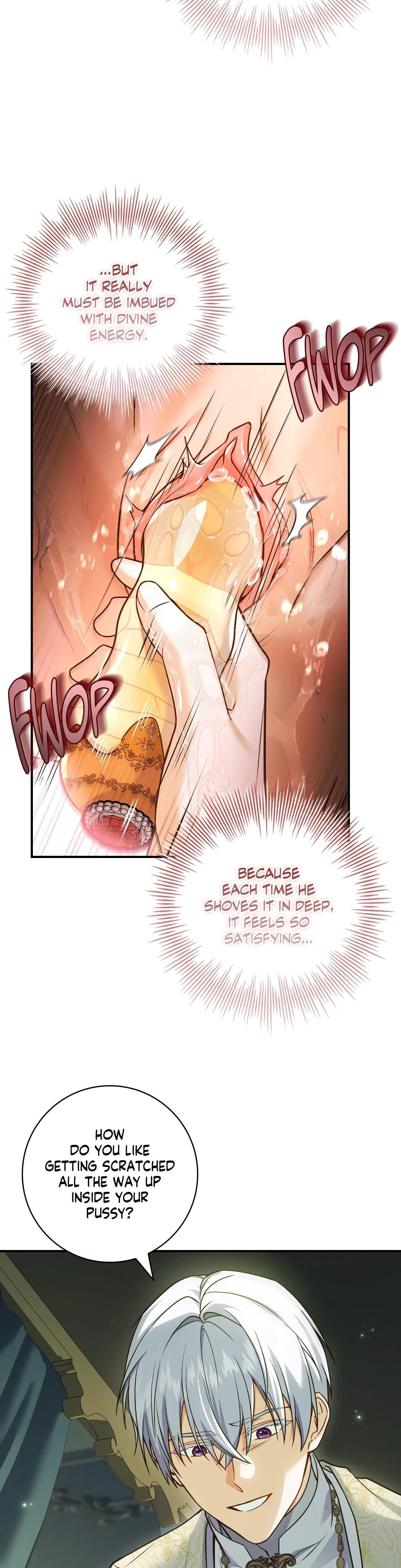 The Hate Trap Chapter 49, page 5